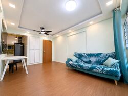 Blk 782C Woodlands Meadow (Woodlands), HDB 3 Rooms #597118841